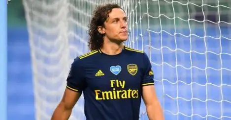Pundit: David Luiz deal a reflection of the ‘joke’ Arsenal have become