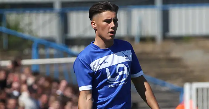 EXCLUSIVE: Prem duo frustrated as Portuguese outfit move for target