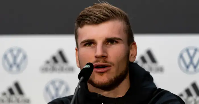 Timo Werner