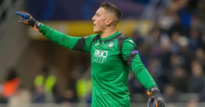Atalanta ready to demand €25-30m for summer Tottenham target