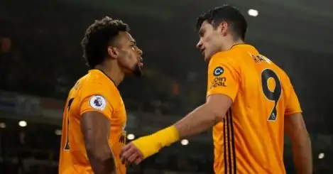 Capello tells Juventus to sign Wolves man ‘ideal’ to play with Ronaldo