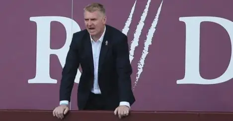 Dean Smith explains why Aston Villa still have chance of survival