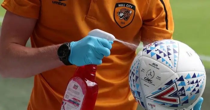 Hull City make bizarre statement and accuse Athletic journalist