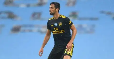 Flamengo confirm Arsenal have excercised option to secure £14m transfer