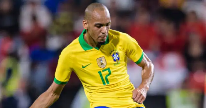 Solskjaer told €50m transfer target can be Man Utd version of Fabinho