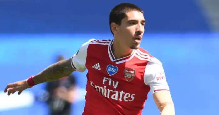 Bayer Leverkusen eye Arsenal, Tottenham stars after Havertz sale