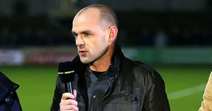 Danny Murphy retracts Liverpool guard of honour comments
