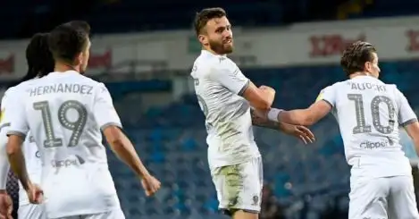 Leeds miss chance to go six points clear after being held by Luton
