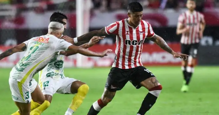 Solskjaer faced with transfer distraction as talks with loan star hit snag