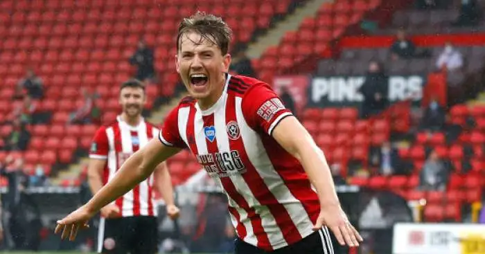 Chelsea set to raid Championship club for highly-rated Liverpool target after Onana disappointment