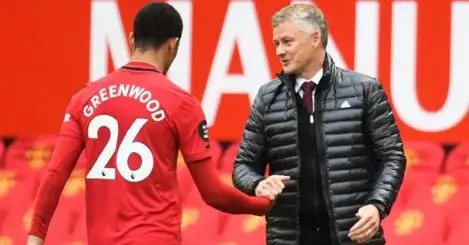 Greenwood form sees Man Utd pull plug on move for £60m attacker