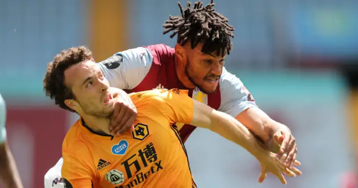 Surprise new name touted as Solskjaer draws up three-man defender wish list