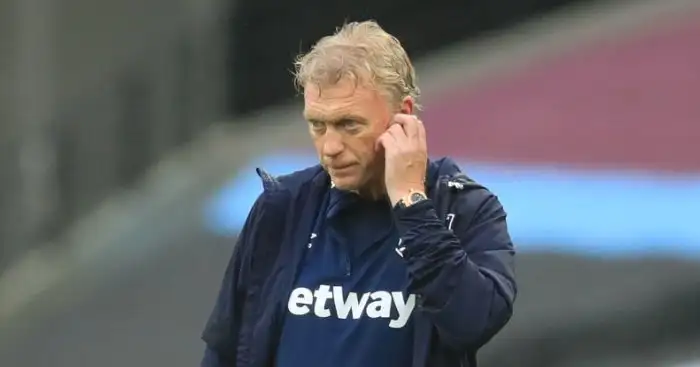 West Ham could tempt Chelsea striker as quartet linked to replace Haller