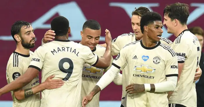 Robbie Savage makes Man Utd title brag, believes £350m trio could sign