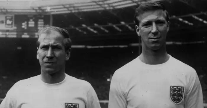 Tributes pour in as World Cup winner, Leeds legend Jack Charlton dies