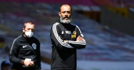 Nuno reveals aspect of Wolves performance that ‘upset’ him