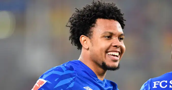 Weston McKennie