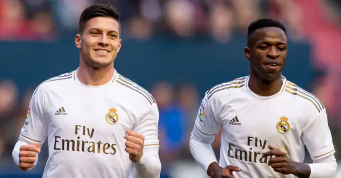 Wolves seeking ambitious Real Madrid raid as interest in Liverpool star cools