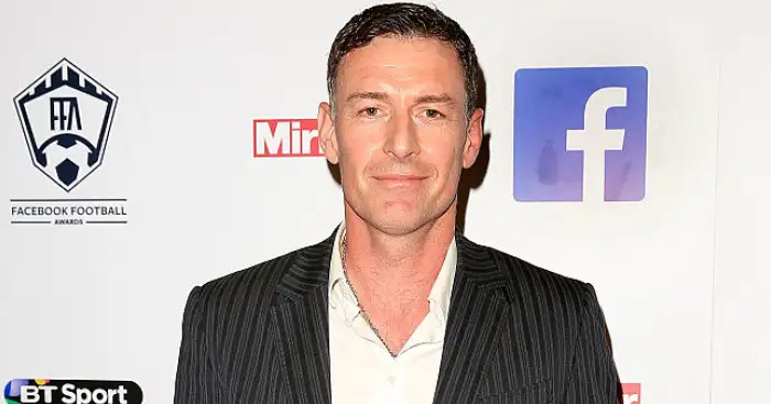 EXCLUSIVE – Chris Sutton: Liverpool not Prem’s greatest champions
