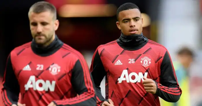 Man Utd man raves over colleague’s influence in recent upturn in form