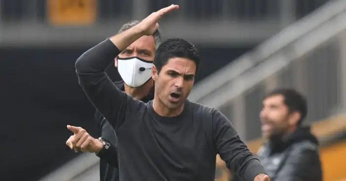 Arteta ‘no longer speaking’ to star and vows to destroy mole in Arsenal squad