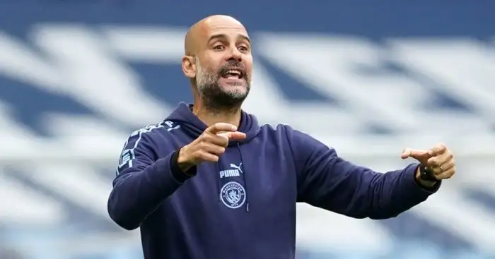 Man City handed boost in superstar defender race after contract dispute