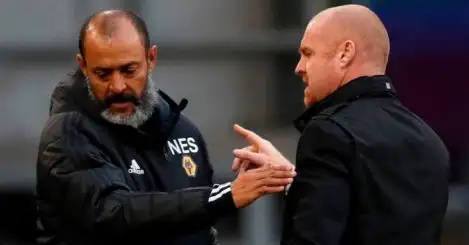 Nuno explains why Wolves draw with Burnley is ‘hard to take’