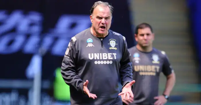 Marcelo Bielsa