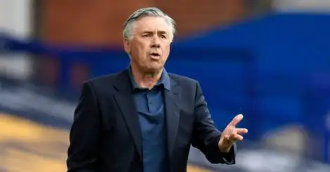 Ancelotti changes tack with new Everton proposal for Barca defender