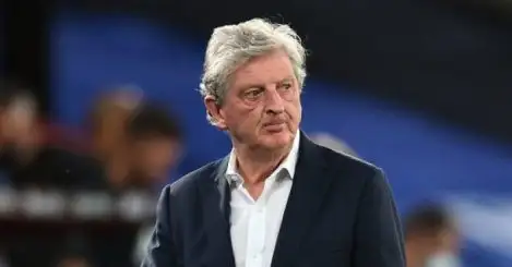 Hodgson says ex-Liverpool man’s prospects depend on Ferguson fitness