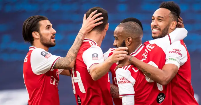 Arsenal star to make fresh transfer request amid Arteta revival