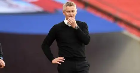 Solskjaer told he’s victim of ‘witch hunt’ amid latest Pochettino claims