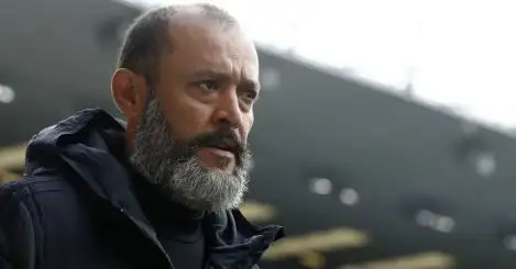 Nuno responds after Wolves set club record Premier League points tally