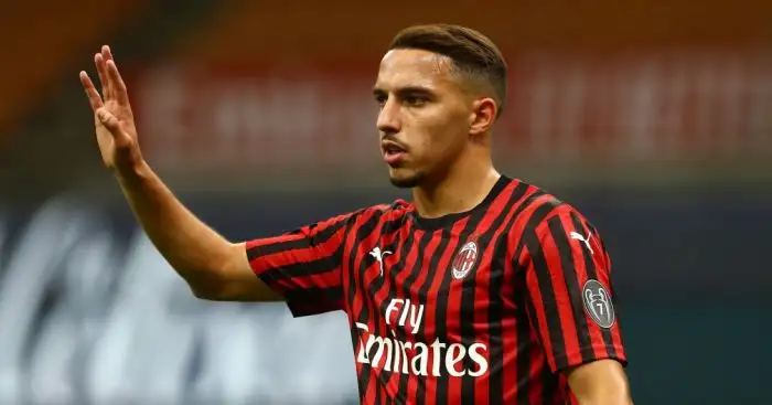 Mahrez key to talks as Guardiola falls for €50m Man Utd target