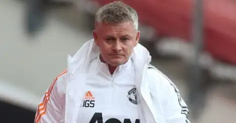 Man Utd great urges Solskjaer to usurp Man City to £41m target