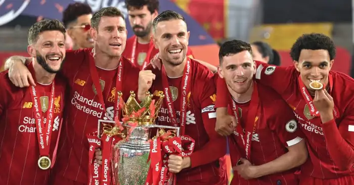 Southampton targeting Liverpool star provides timely Tottenham boost