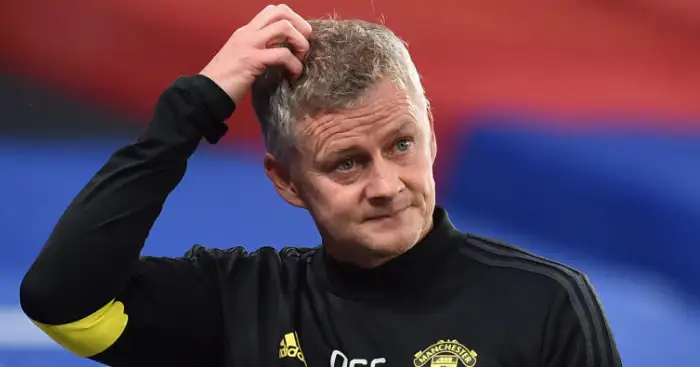 Leeds plot to exploit impending Man Utd dilemma in ambitious raid