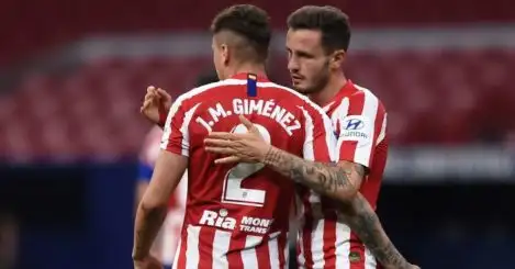 Chelsea eye Atletico raid to transform defence but deal faces key hurdle