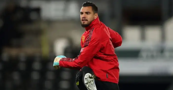 Man Utd star ‘demoralised’, planning Solskjaer revolt amid Leeds links