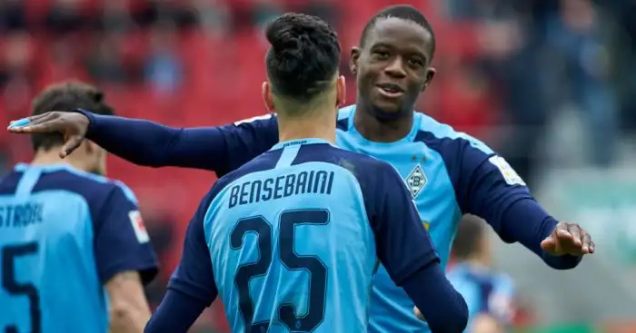 Liverpool reignite interest in £37m powerhouse as Thiago deal stalls