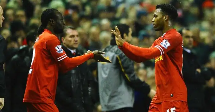 Ex-Liverpool, Chelsea man ‘open’ to joining Aston Villa – provided they survive