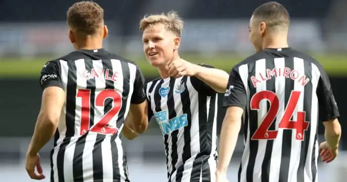 Bruce reveals dilemma over strike star ahead of Brighton clash