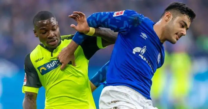 Klopp uses old friend to lure £32m Lovren replacement to Liverpool