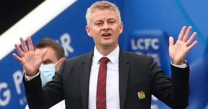 Giggs tells Solskjaer why star pair must be Man Utd’s transfer priorities