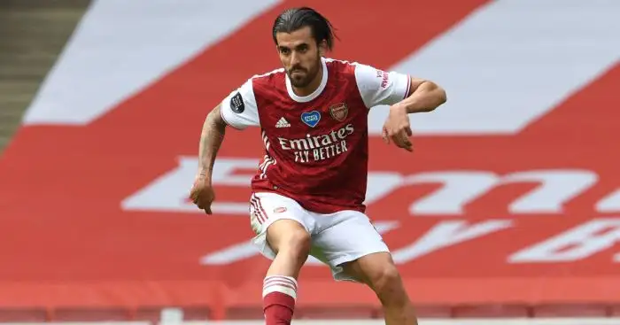 Arsenal close to sealing playmaker deal, pending two conditions
