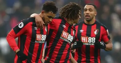 Tottenham step up efforts to sign Newcastle, West Ham strike target