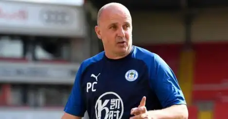 Paul Cook to leave Wigan; Bristol City battle Birmingham for manager