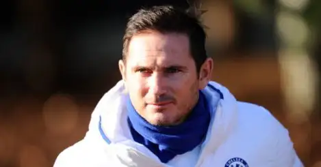 Lampard clears up Chelsea future; names figure who brings unity to Blues