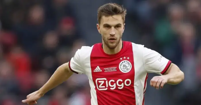 Joel Veltman