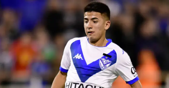 Thiago Almada hopes fade for Leeds as player makes transfer promise
